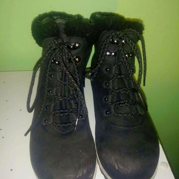 JBU Yellowstone Boots - Picture 3 of 7